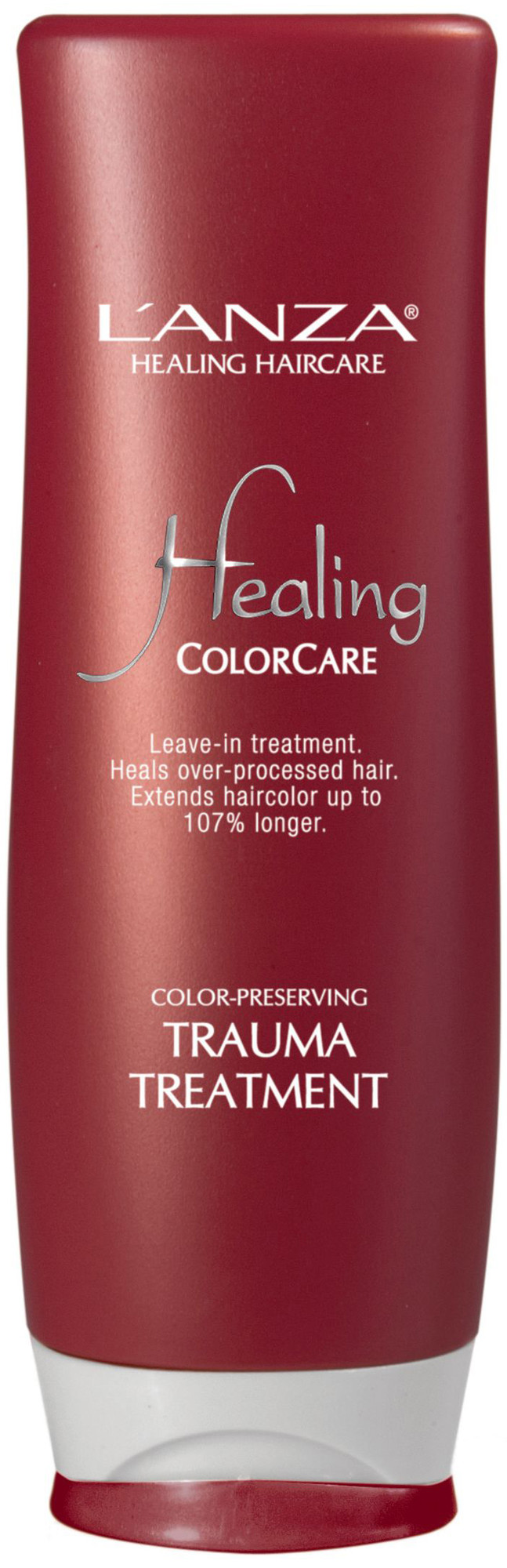 L'Anza - Healing Color Care - Color Preserving Trauma Treatment - 1000 ml
