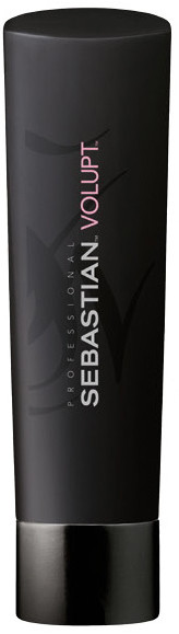 Sebastian Volupt Shampoo-250 ml - Normale shampoo vrouwen - Voor Alle haartypes