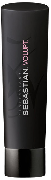 Sebastian Volupt Shampoo-1000 ml - Normale shampoo vrouwen - Voor Alle haartypes