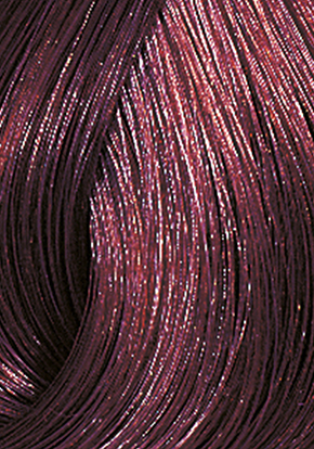 Wella - Color - Color Touch Plus - 55/05 Lichtbruin Intensief Natuur Mahonie - 60 ml