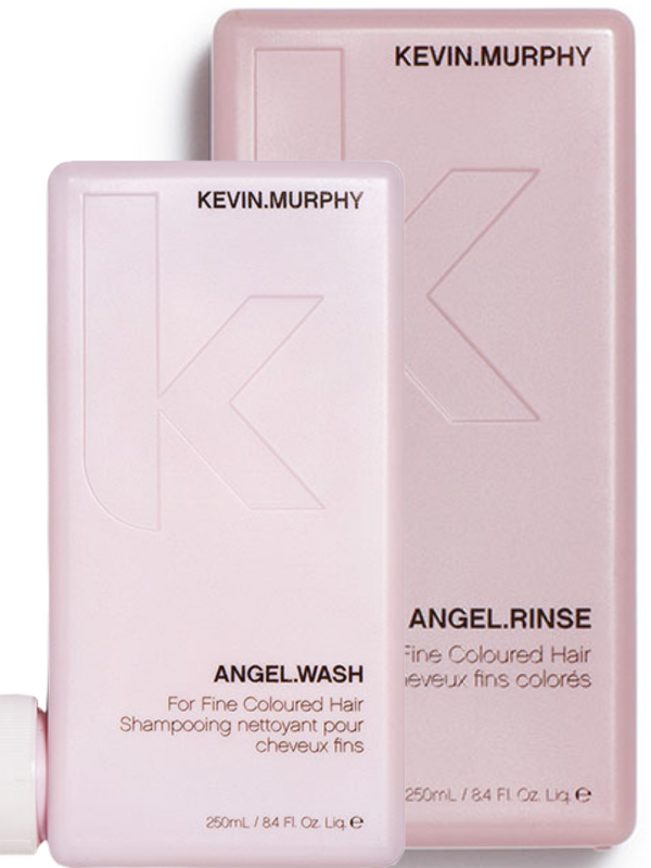 Angel Combi Deal Shampoo & Conditioner