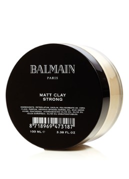 Matt Clay Strong 100 ml