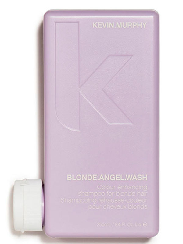 Blonde Angel Wash Shampoo 250 ml
