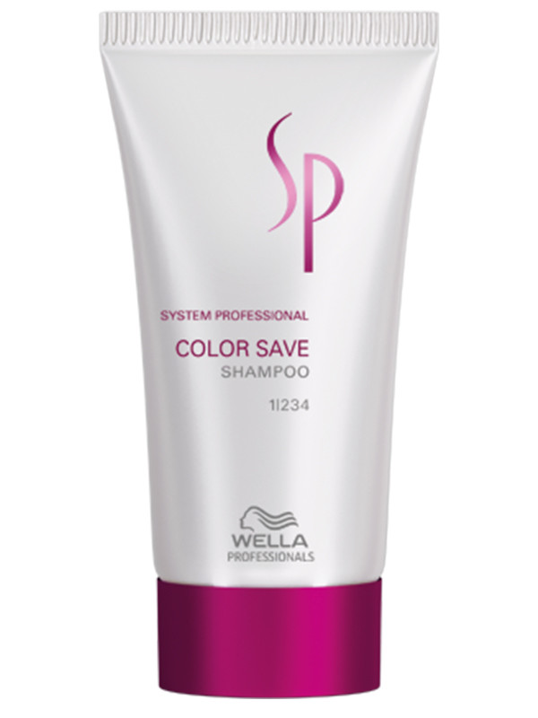 Color Save Shampoo 30ml