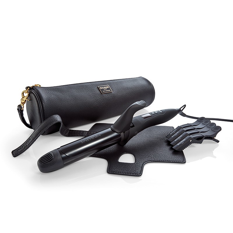 Professional Ceramic Curling Iron 32 mm