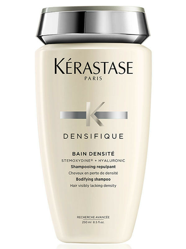 bedrag lager embargo Bestel Kerastase Bain Densite Shampoo Dun Haar 250 ml voor € 26.1 - Haar -  Hairworldshop.nl