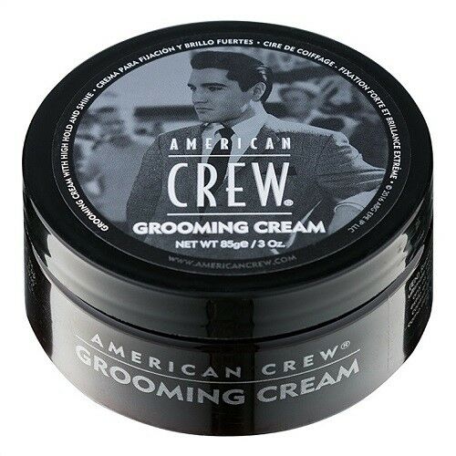 American crew on sale grooming cream