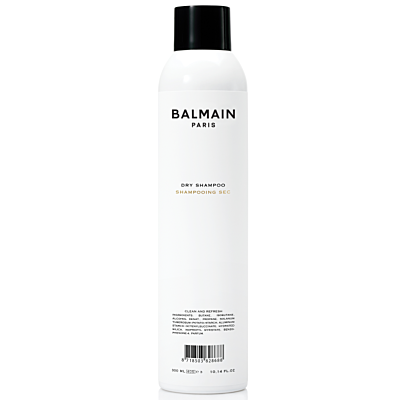 Bestel Balmain shampoo voor € - Haar Hairworldshop.nl