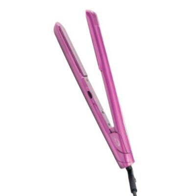 Bestel Ultron Mach 2 Stijltang Gloss Edition Pink voor 48.5 - Tools Hairworldshop.nl