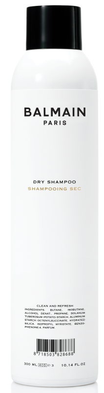 Balmain Dry Shampoo Droogshampoo - 300ml