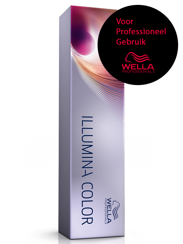 Wella Professionals - Wella Professionals Illumina Color # 5/35 60ml