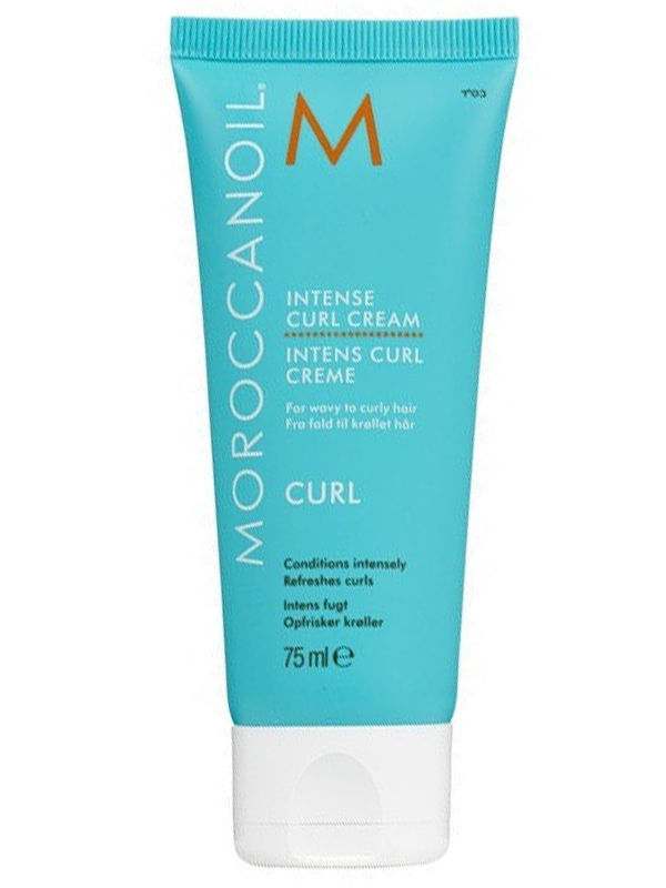 Moroccanoil - Intense Curl Cream - 75 ml