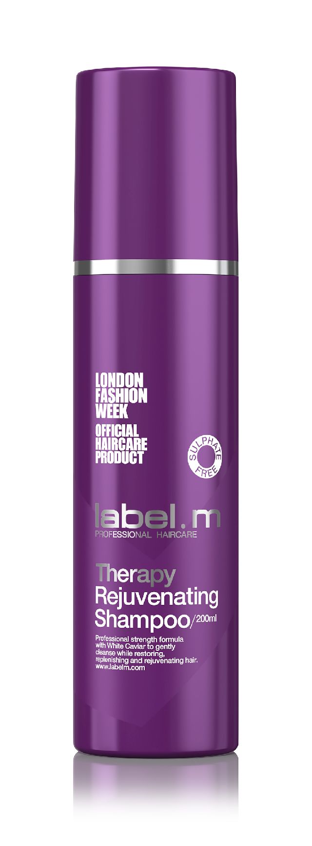 Label.M Therapy Age Defying Recovery - 200 ml - Shampoo