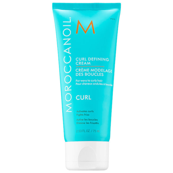Moroccanoil Curl Defining Cream - 75 ml