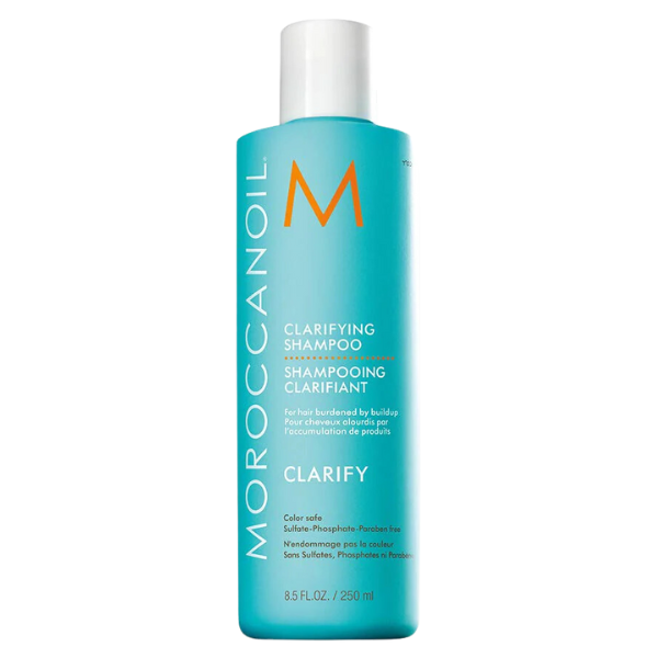 MOROCCANOIL - Clarifying Shampoo 250 ml