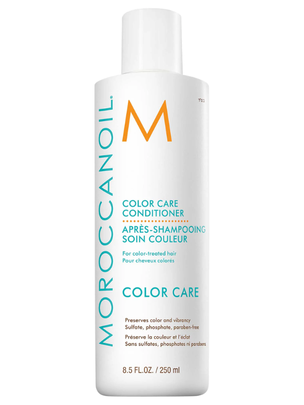 Moroccanoil - Color Care Conditioner - 250 ml