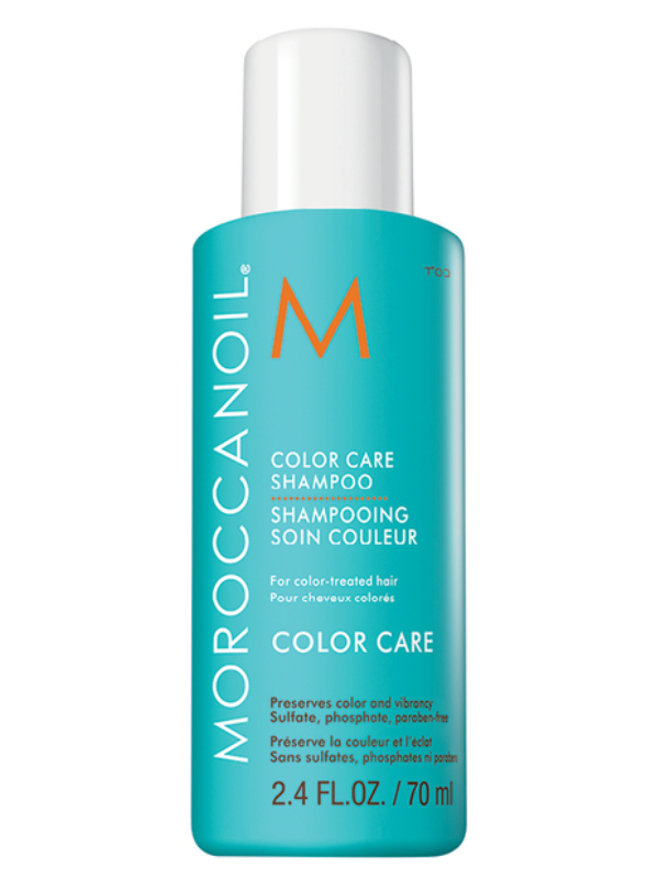 Color Care Shampoo 70 ml