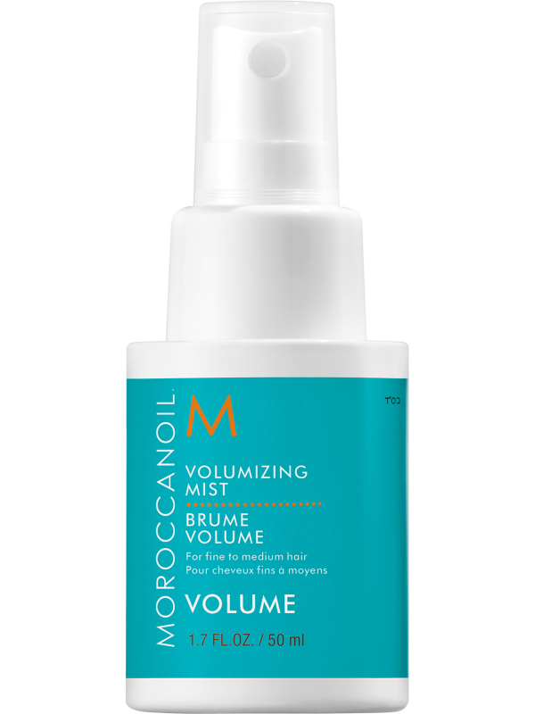 Moroccanoil - Volumizing Mist - Haarspray - 50 ml