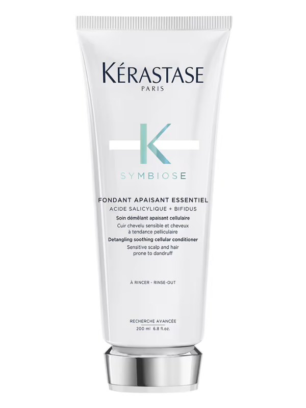 Kérastase Kalmerende Ontwarrende Verzachtende Cellular Anti Roos Conditioner Kérastase - Symbiose Fondant Apaisant Essentiel Kalmerende, Ontwarrende & Verzachtende Cellular Anti-ro