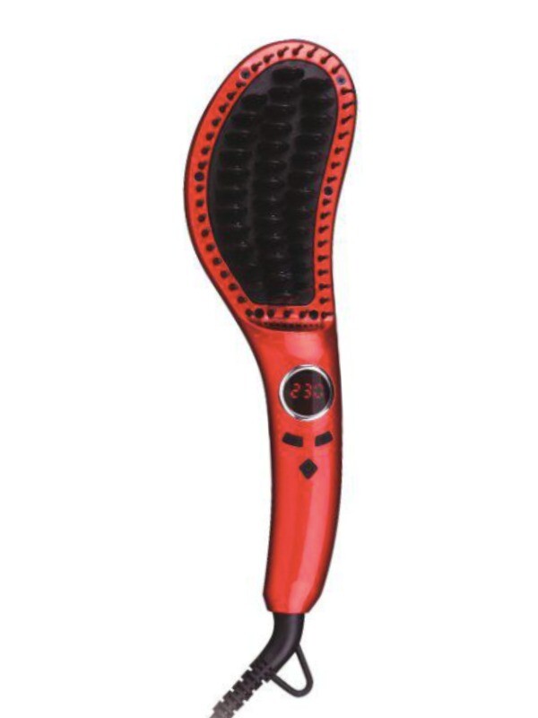 D-melox Straightening Brush Obb