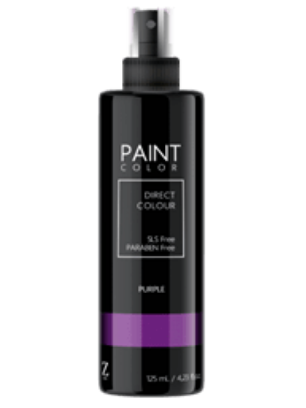 Paint Purple