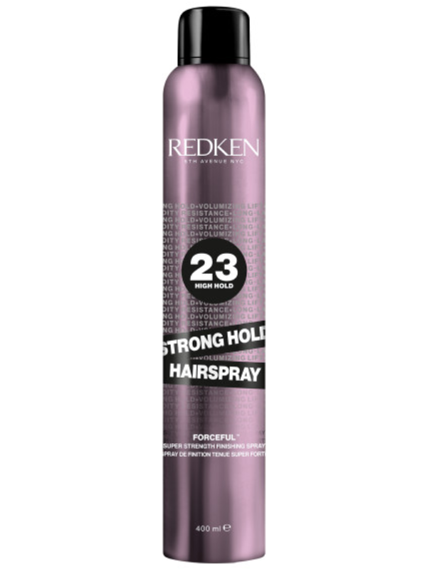 Redken Forceful 23 Haarspray 400 ml