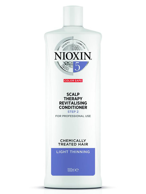 Nioxin - System 5 Scalp Therapy Conditioner