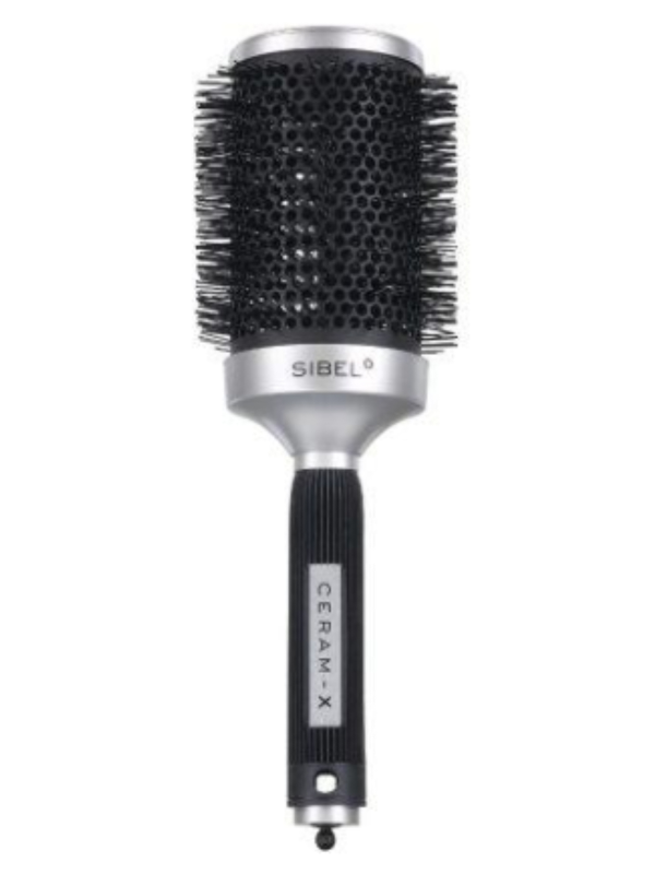 Sibel Ceram-X Thermic Brush 65-90