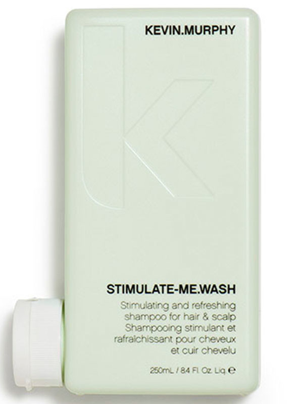 Kevin Murphy Stimulate-Me Wash Shampoo 250 ml