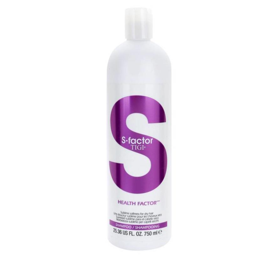 Health Factor Shampoo 750ml