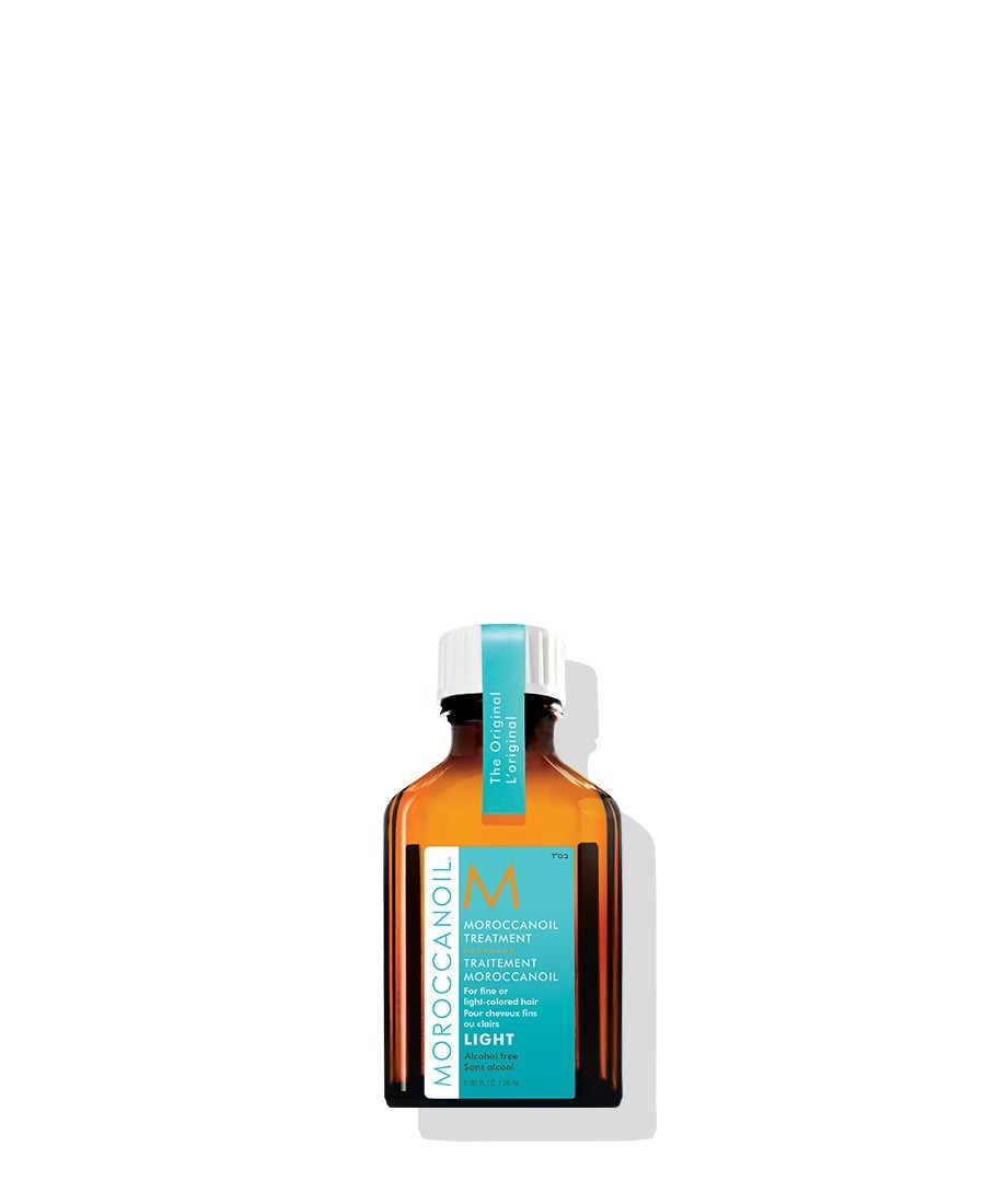 Moroccanoil - Treatment Light Oil - 25ml