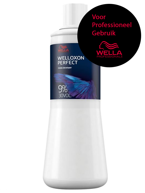 Wella Welloxon Perfect 9% 30Vol.