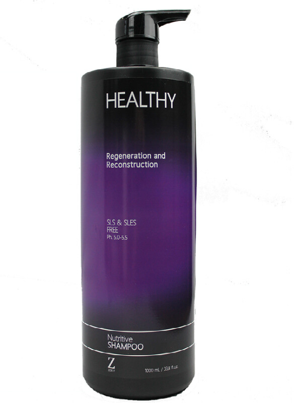 nutritive shampoo 1000 ML