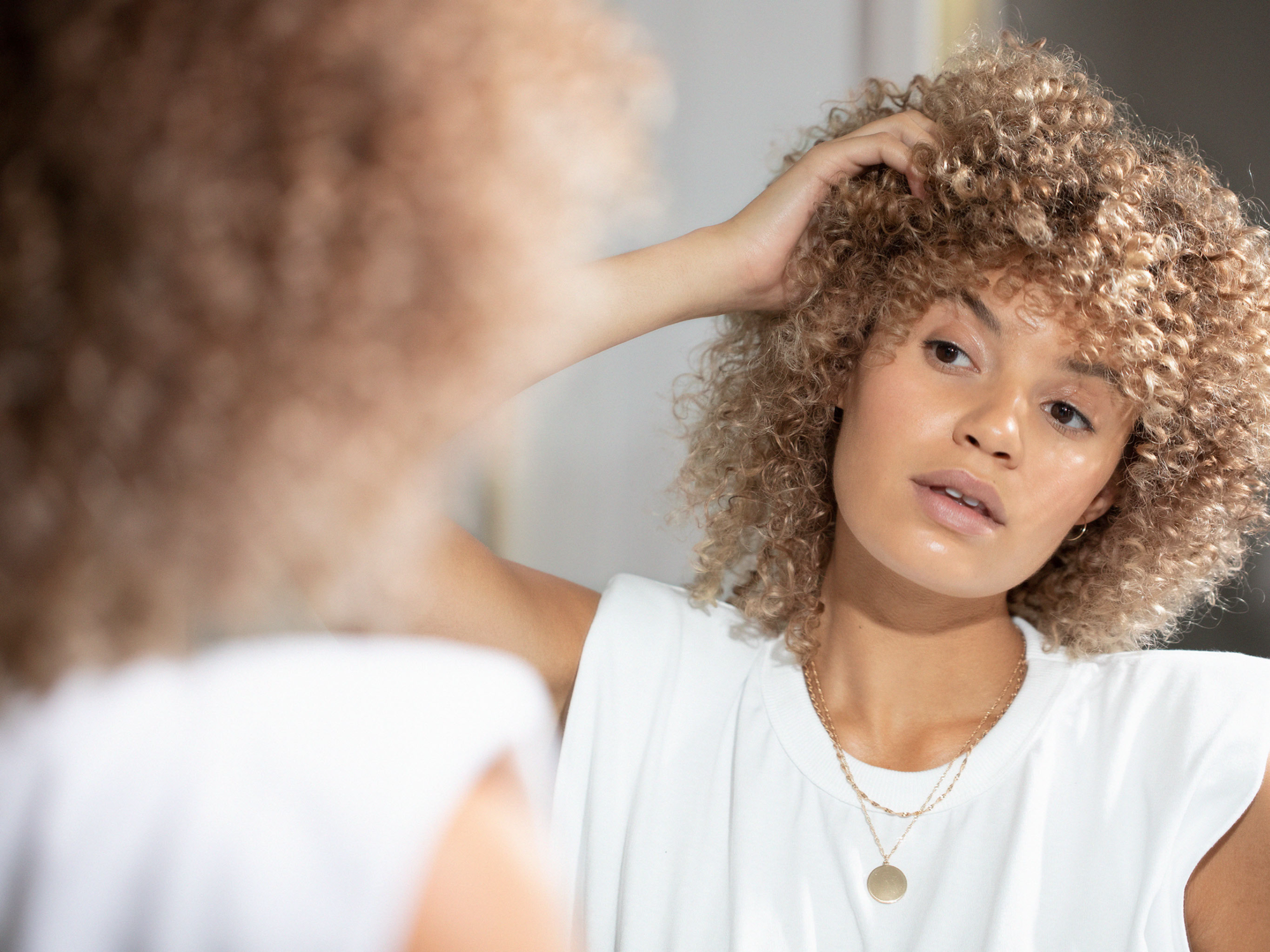 schoner Aziatisch stapel Krullend haar? 5 tips voor de mooiste krullen! - Hairworldshop.nl